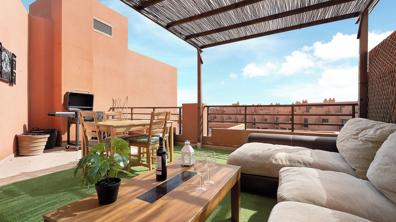 Photo of Outdoor in Granadilla de Abona