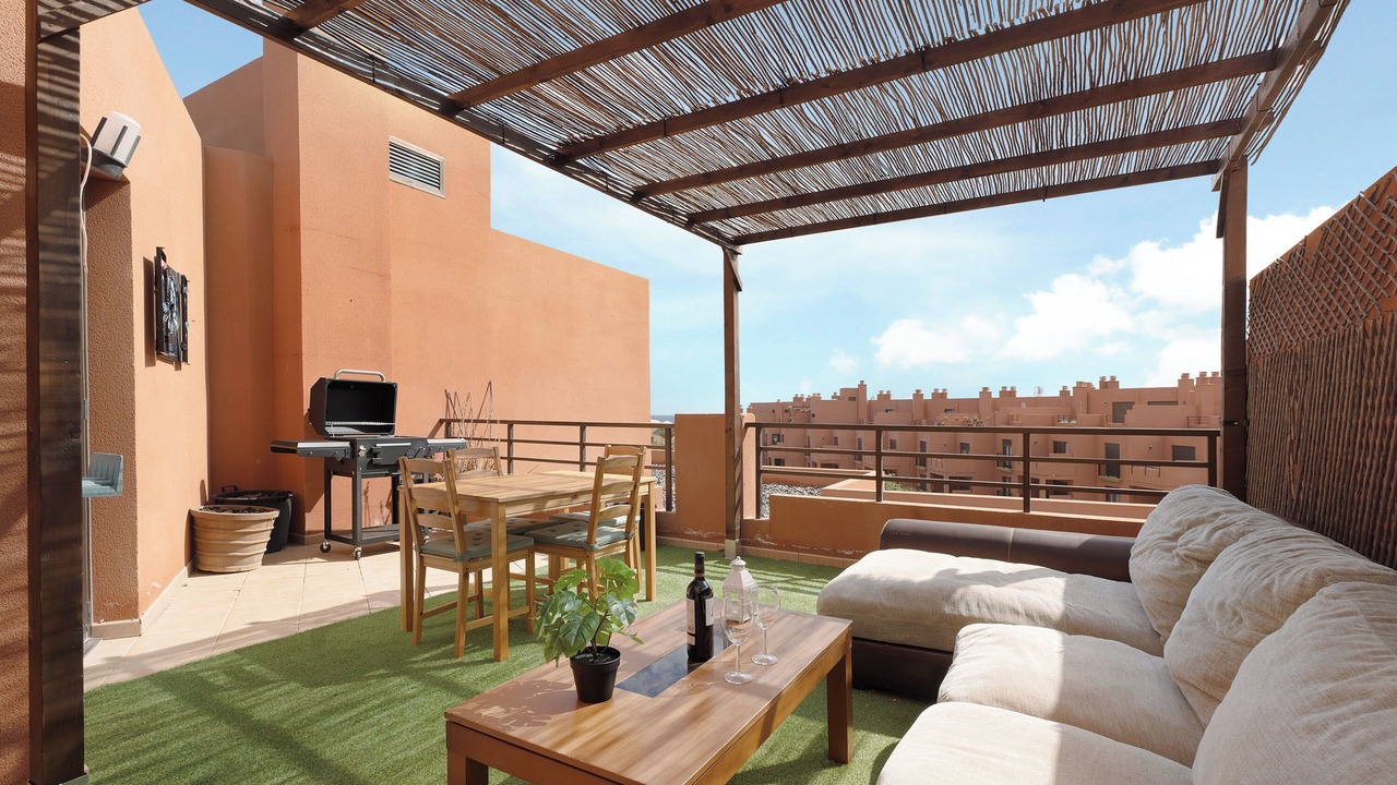 Photo of Outdoor in Granadilla de Abona