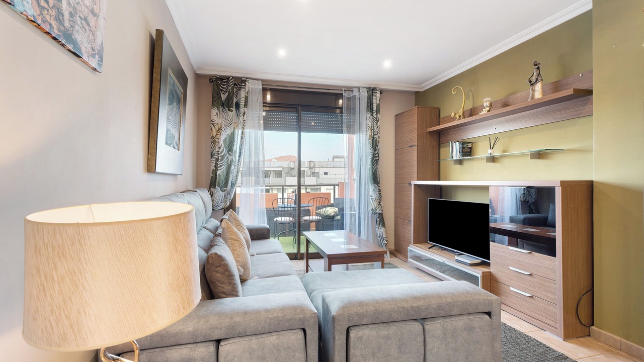 Photo of Livingroom in Granadilla de Abona