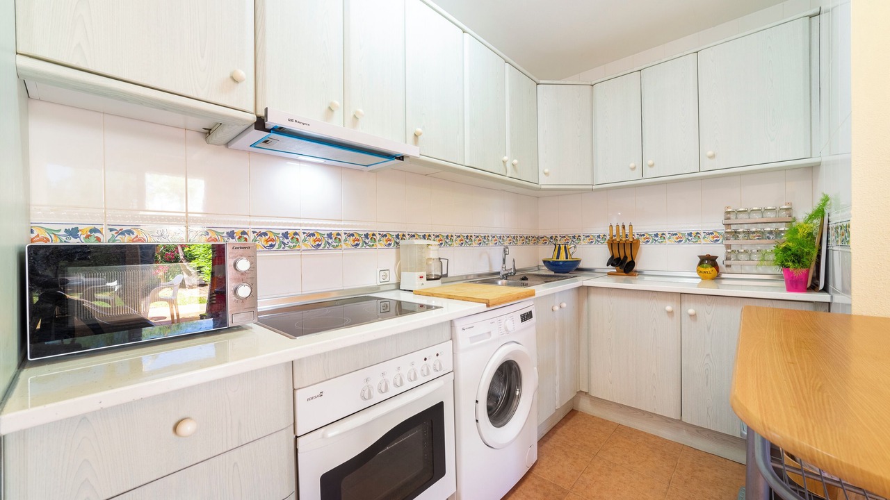 Photo of Kitchen in Vera Beach