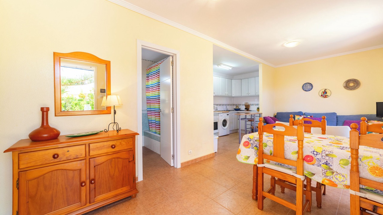 Photo of Bedroom in Vera Beach