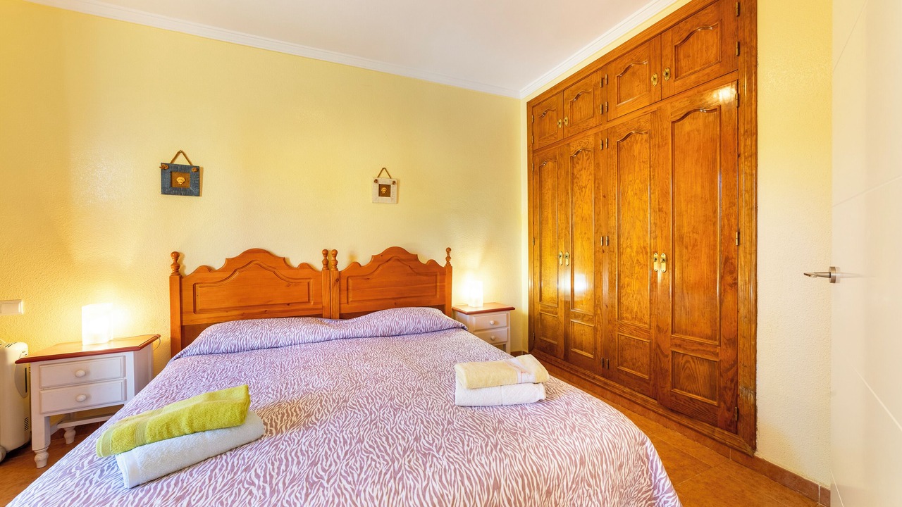 Photo of Bedroom in Vera Beach