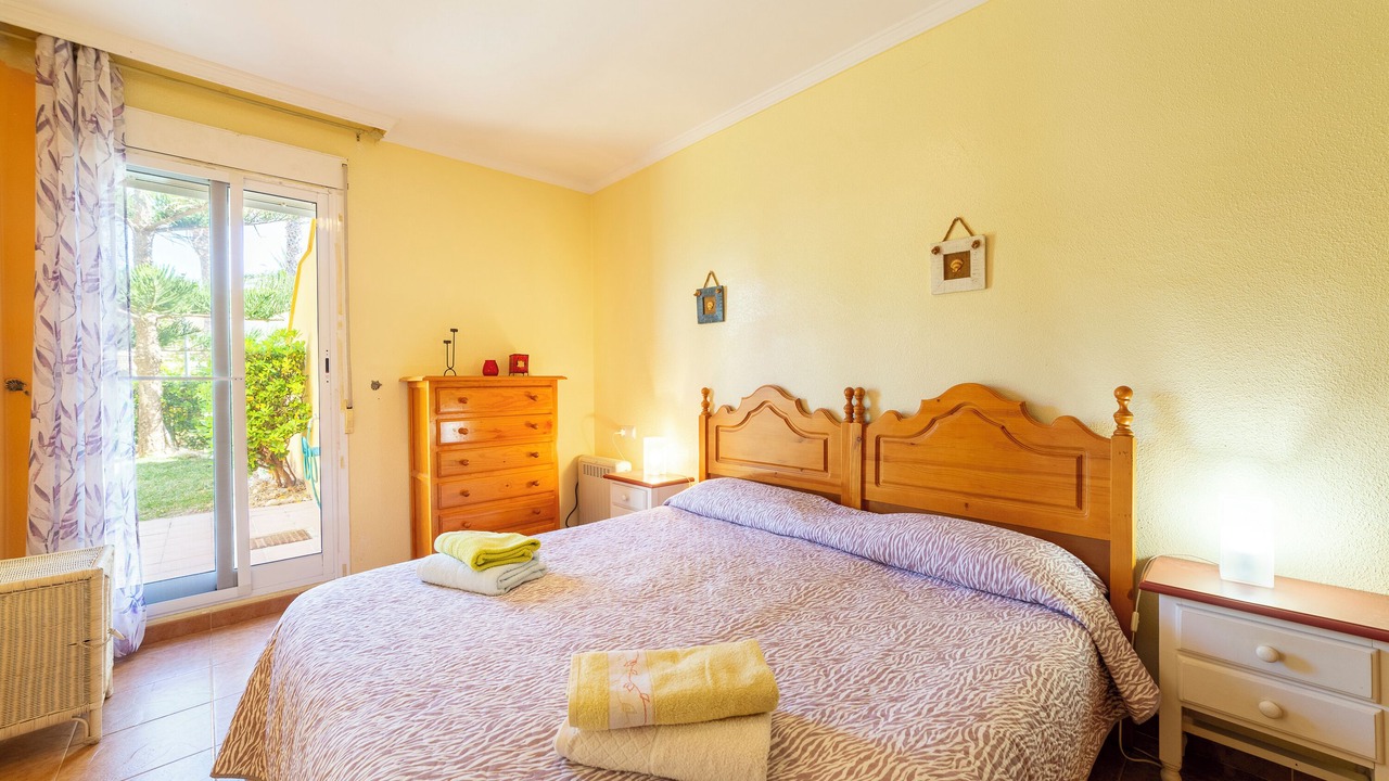 Photo of Bedroom in Vera Beach