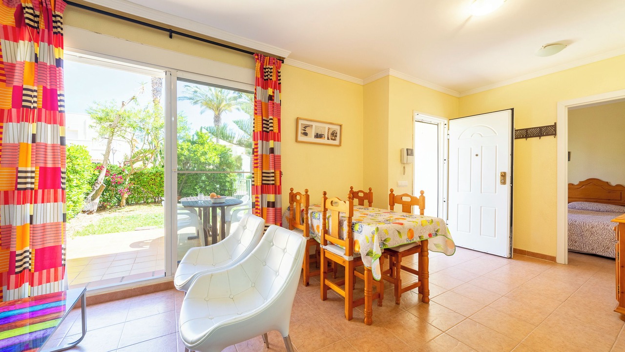 Photo of Bedroom in Vera Beach