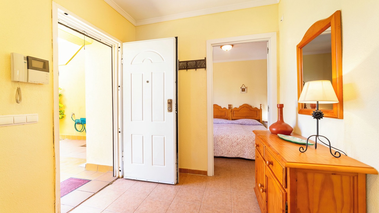 Photo of Bedroom in Vera Beach