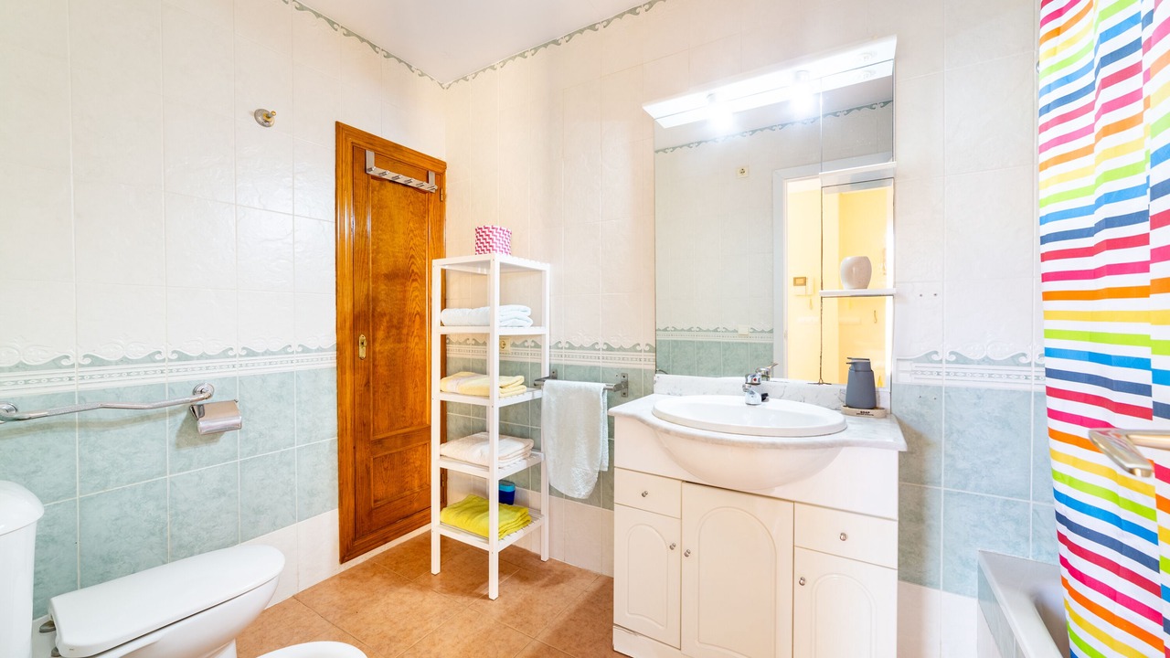 Photo of Bathroom in Vera Beach