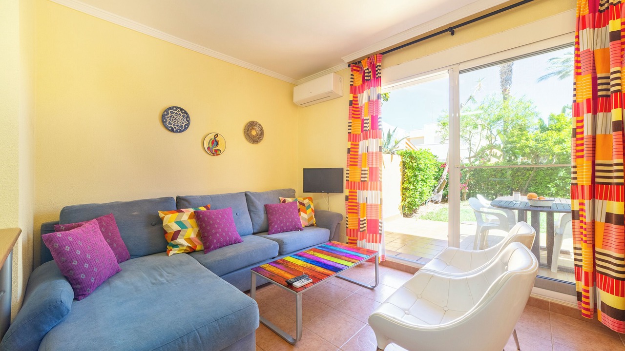 Photo of Livingroom in Vera Beach