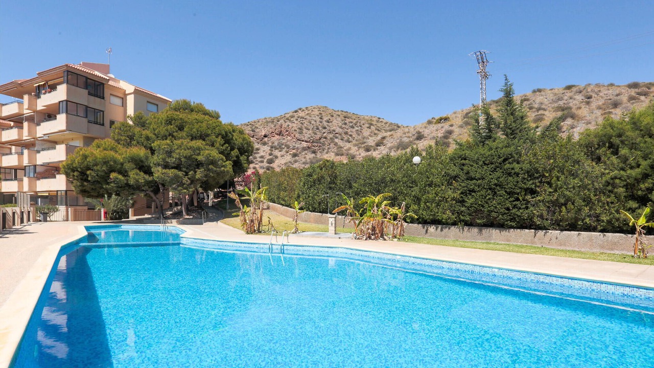 Photo of Outdoor in La Azohia