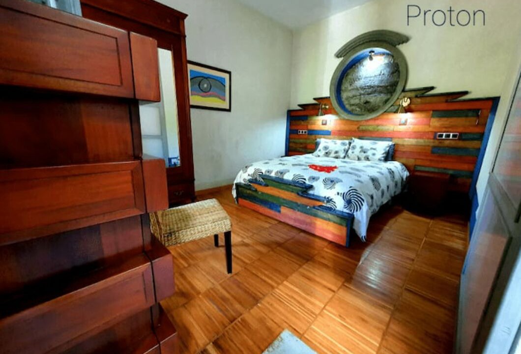 Photo of Bedroom in Meruja