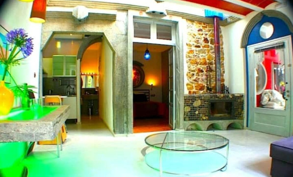 Photo of Livingroom in Meruja