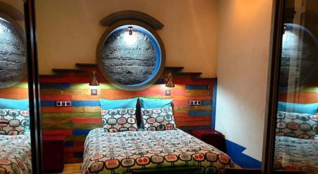 Photo of Bedroom in Meruja