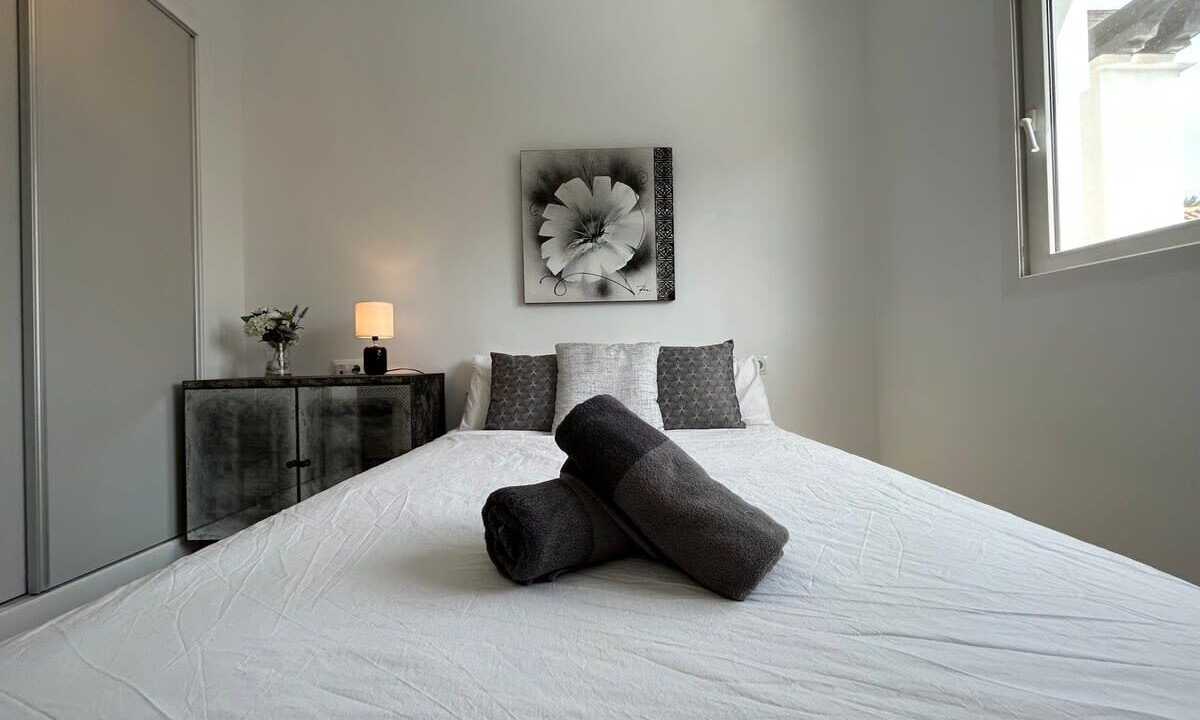Photo of Bedroom in Roldan