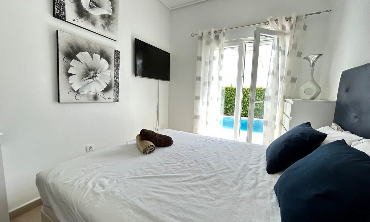Photo of Bedroom in Roldan