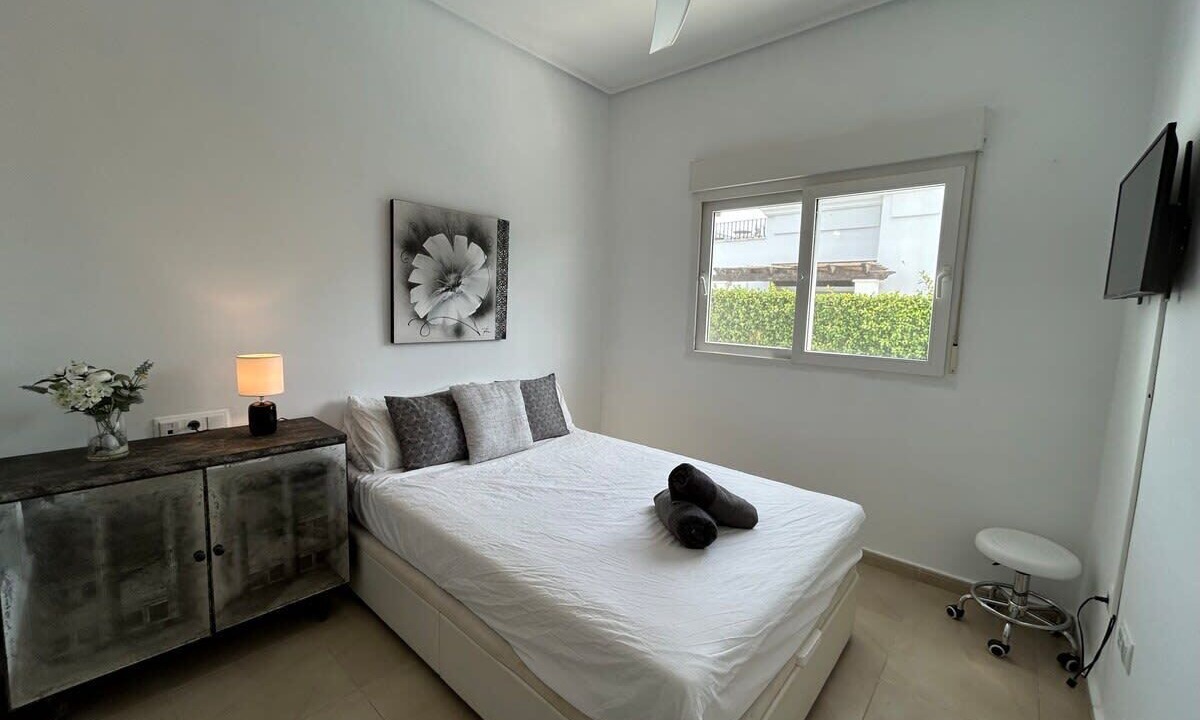 Photo of Bedroom in Roldan