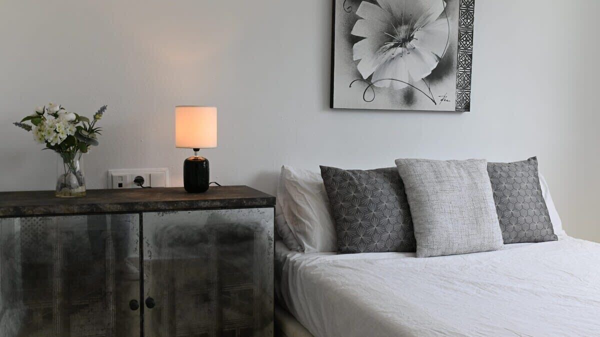 Photo of Bedroom in Roldan