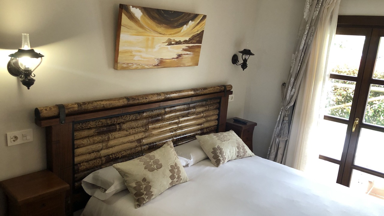 Photo of Bedroom in Quintana