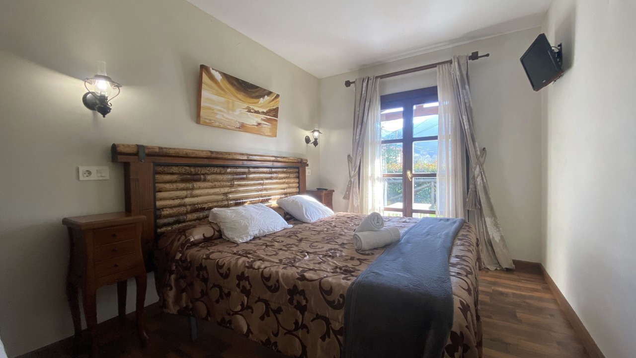 Photo of Bedroom in Quintana