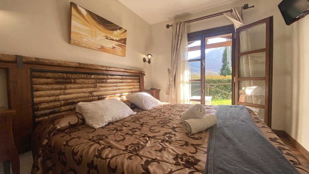 Photo of Bedroom in Quintana
