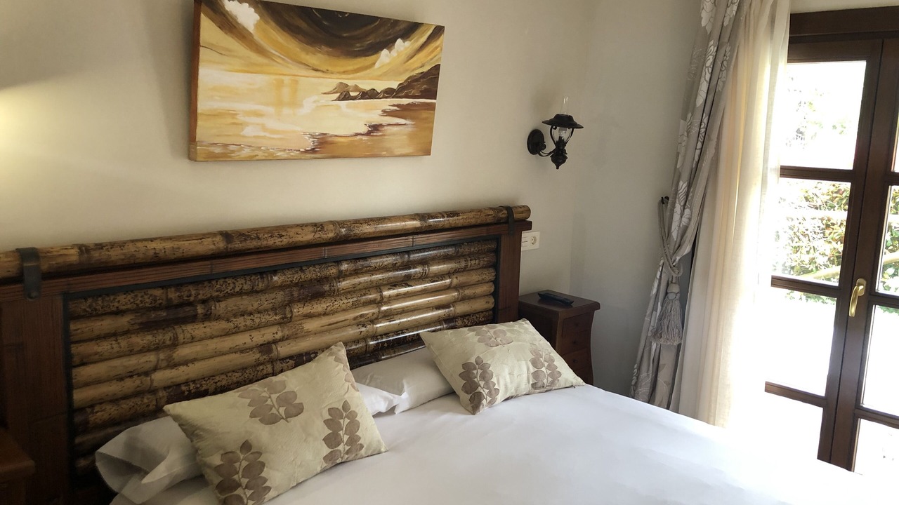 Photo of Bedroom in Quintana