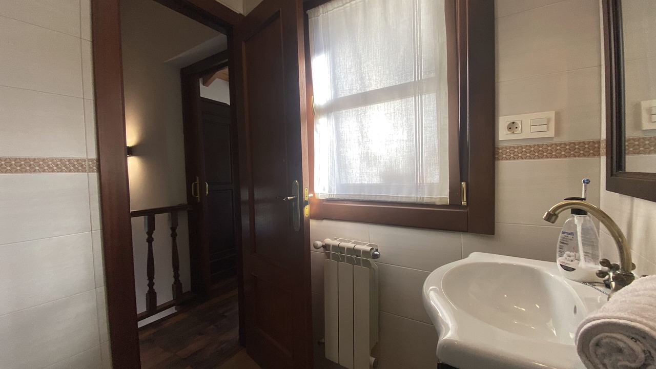 Photo of Bathroom in Quintana