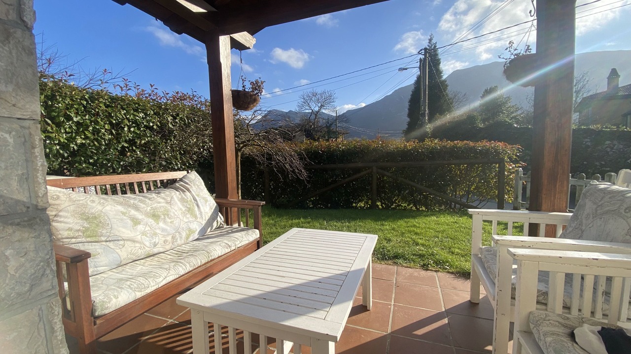 Photo of Patio Balcony in Quintana