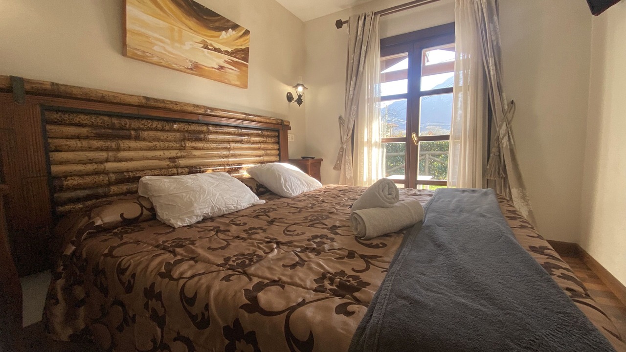 Photo of Bedroom in Quintana