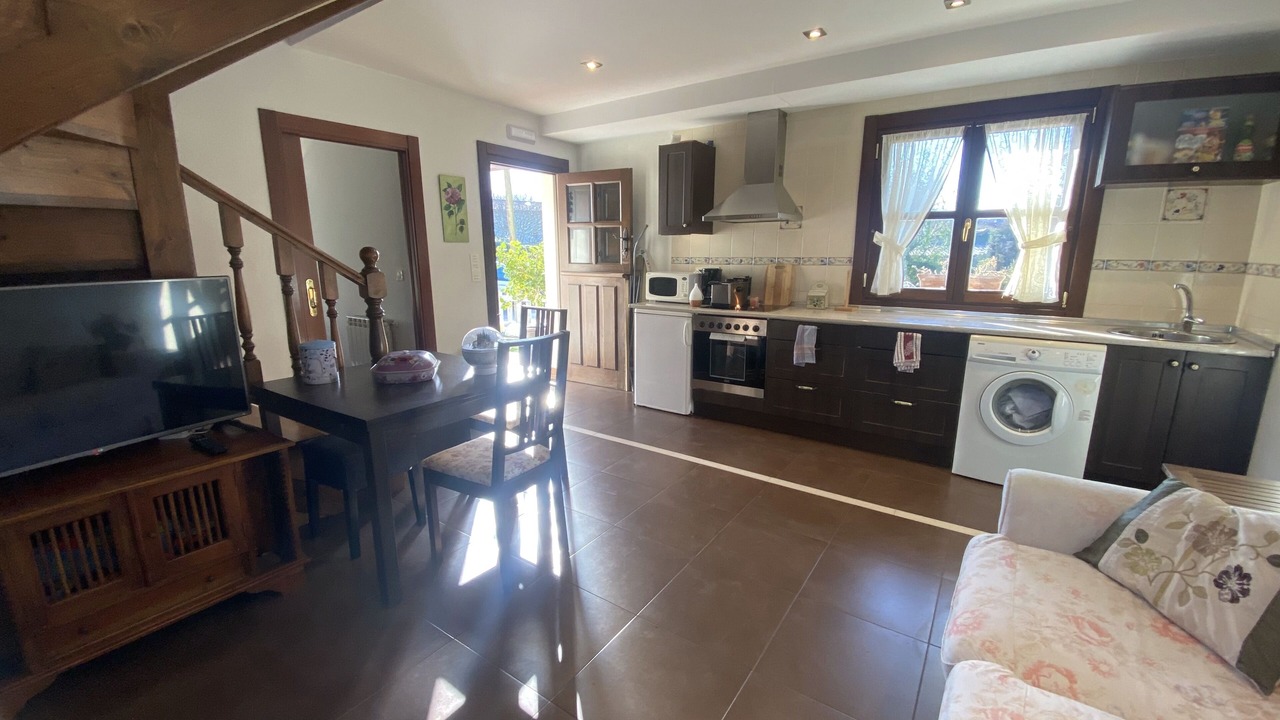 Photo of Livingroom in Quintana