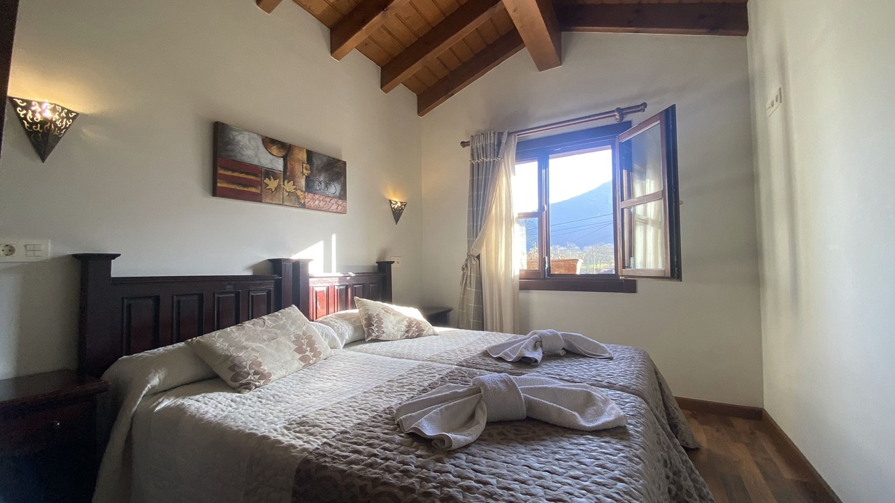 Photo of Bedroom in Quintana