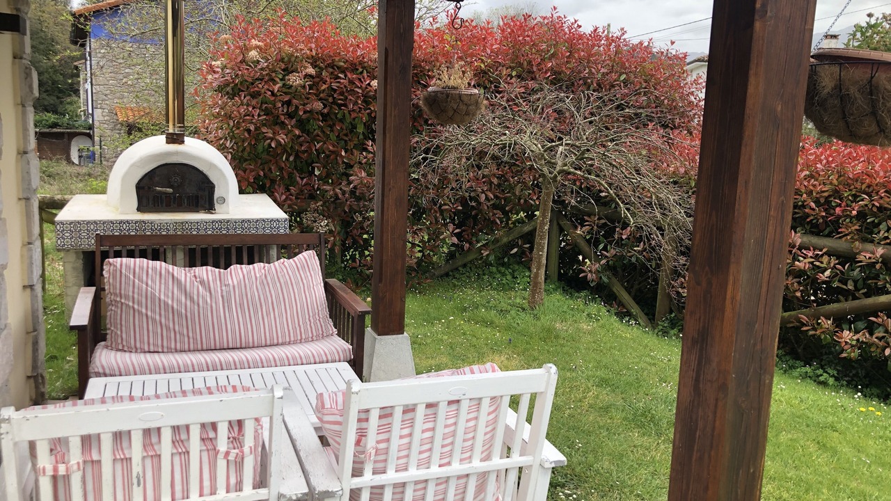 Photo of Patio Balcony in Quintana
