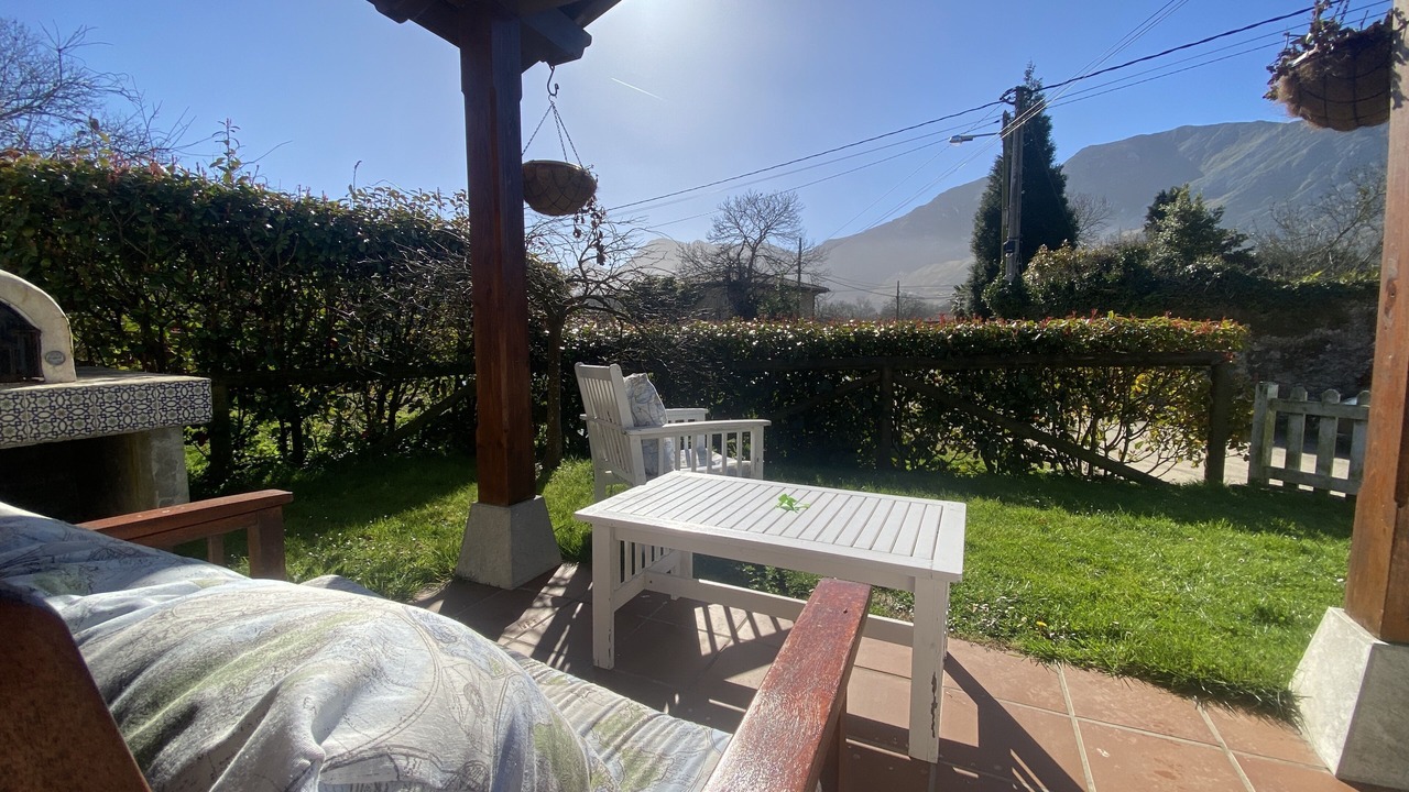 Photo of Patio Balcony in Quintana