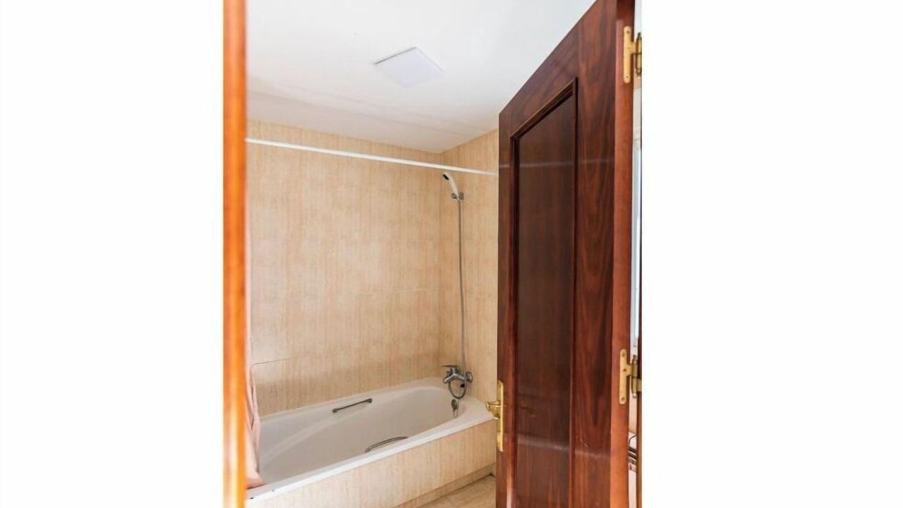 Photo of Bathroom in El Escorial