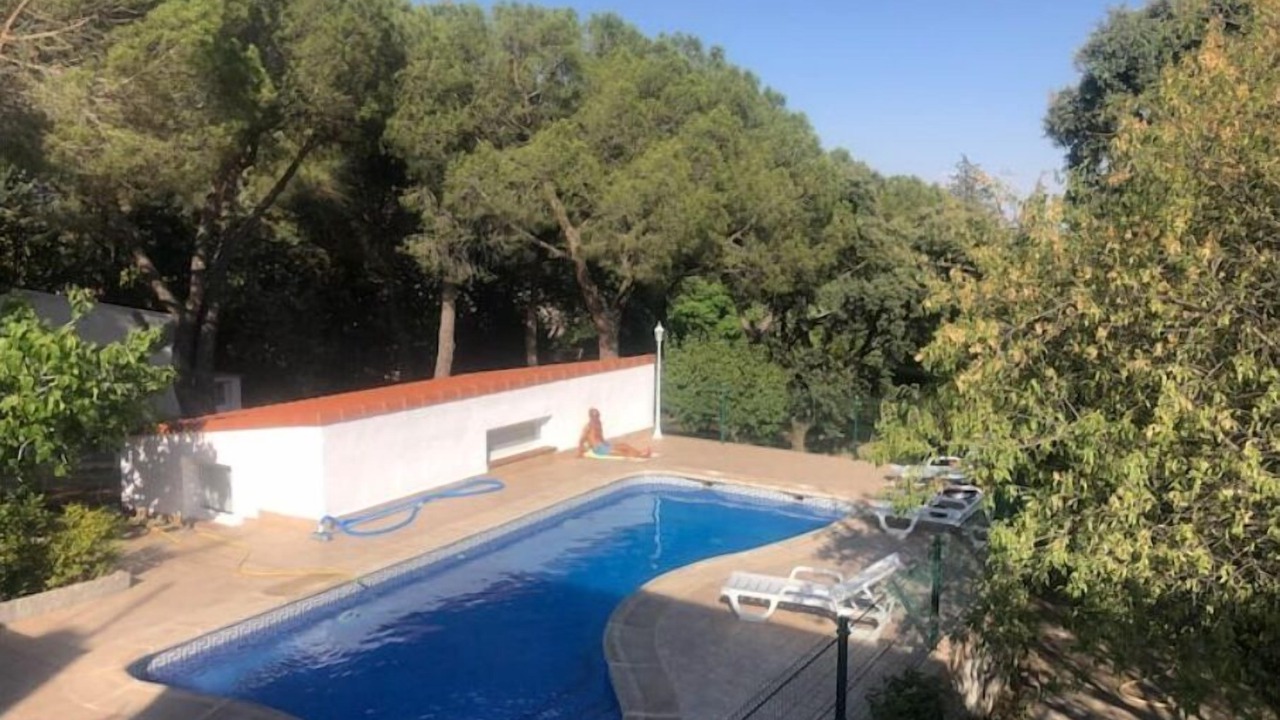 Photo of Outdoor in El Escorial