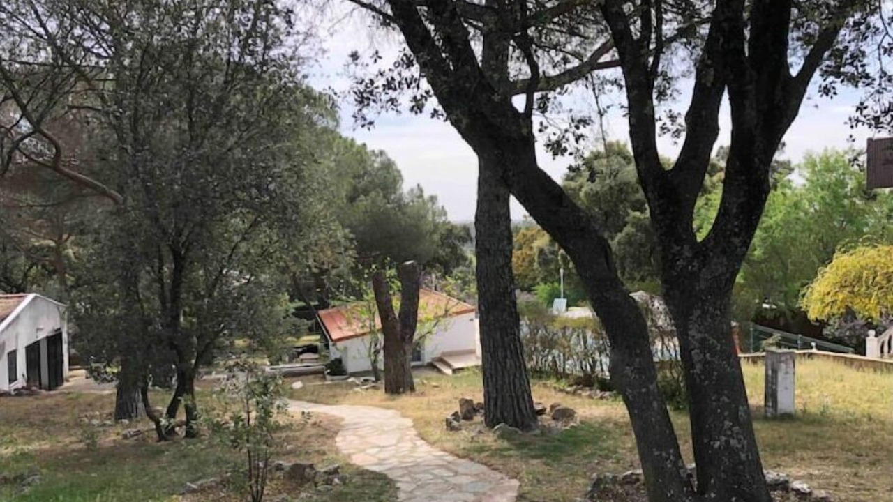 Photo of Outdoor in El Escorial