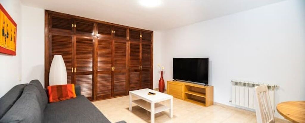 Photo of Livingroom in El Escorial