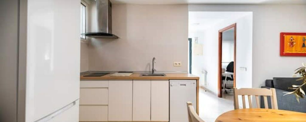 Photo of Kitchen in El Escorial