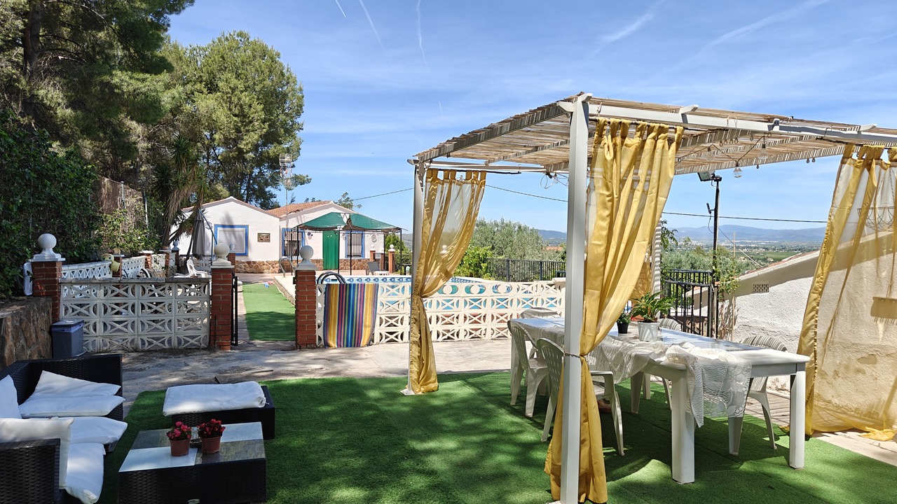 Photo of Outdoor in Lliria