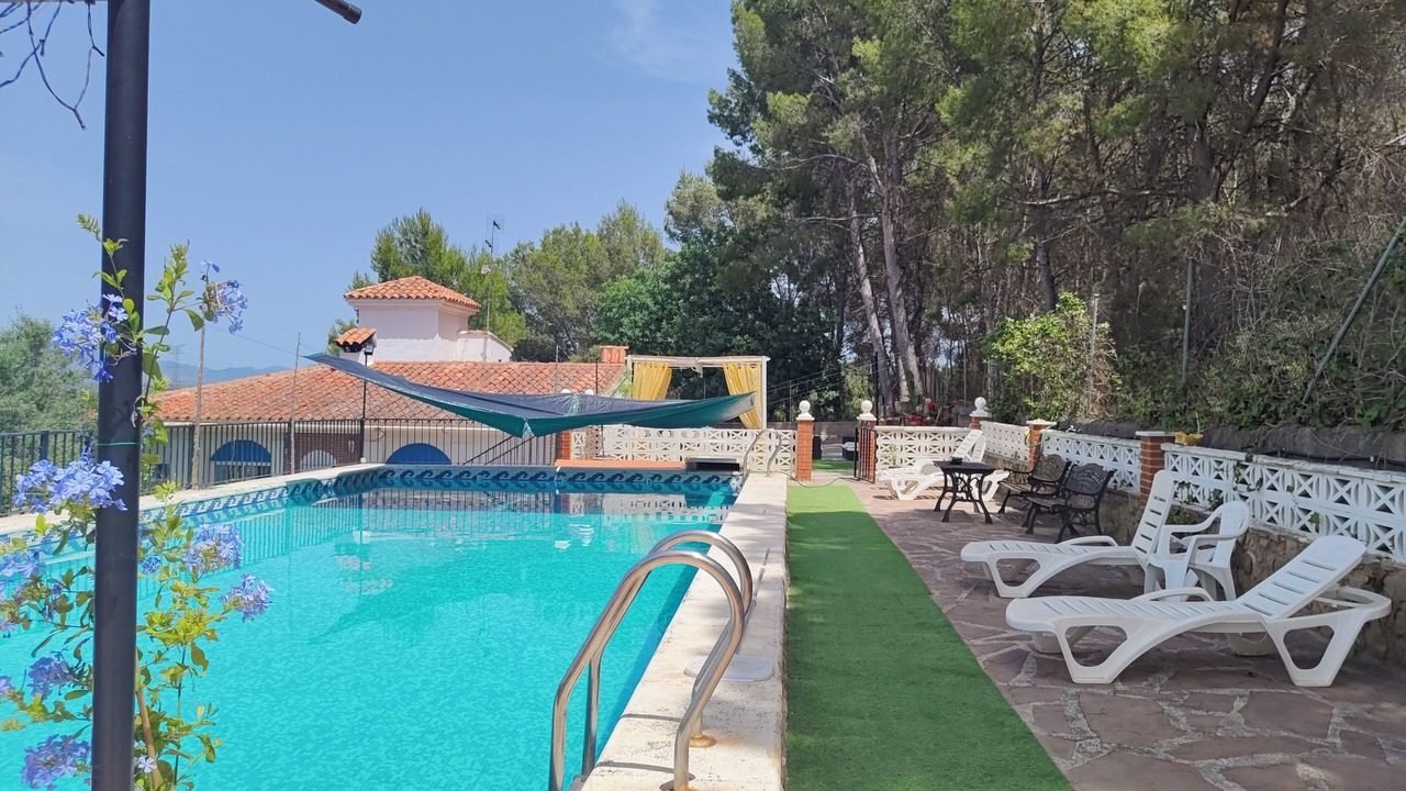 Photo of Outdoor in Lliria