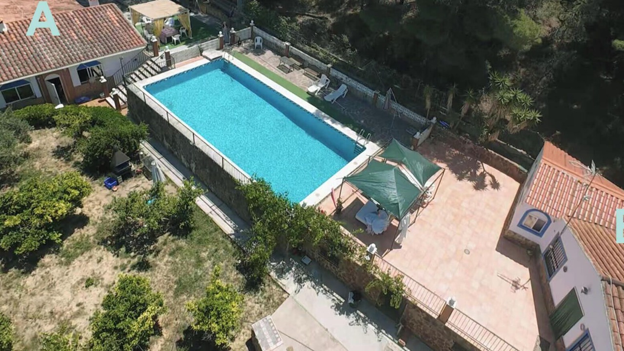 Photo of Outdoor in Lliria