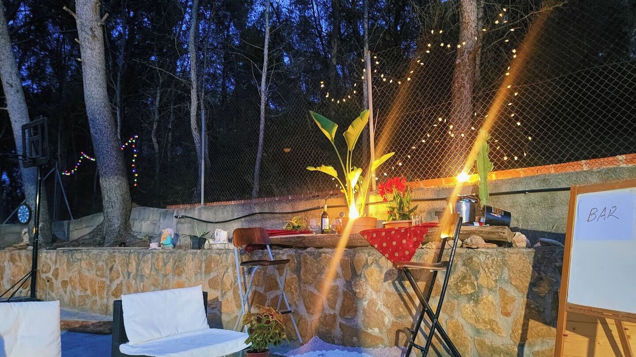 Photo of Outdoor in Lliria
