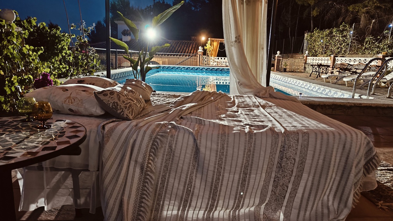 Photo of Outdoor in Lliria