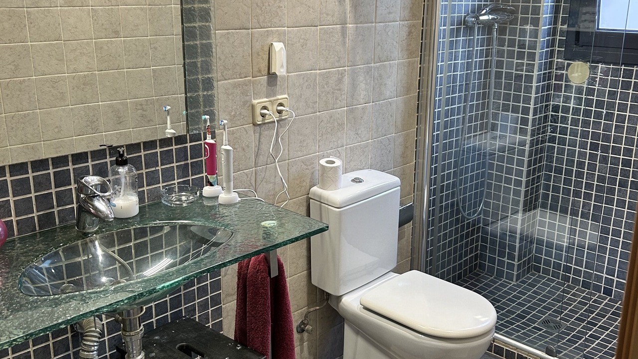 Photo of Bathroom in Sant Cugat del Valles