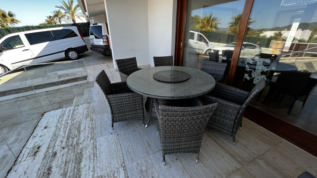 Photo of Outdoor in San Antonio Bay