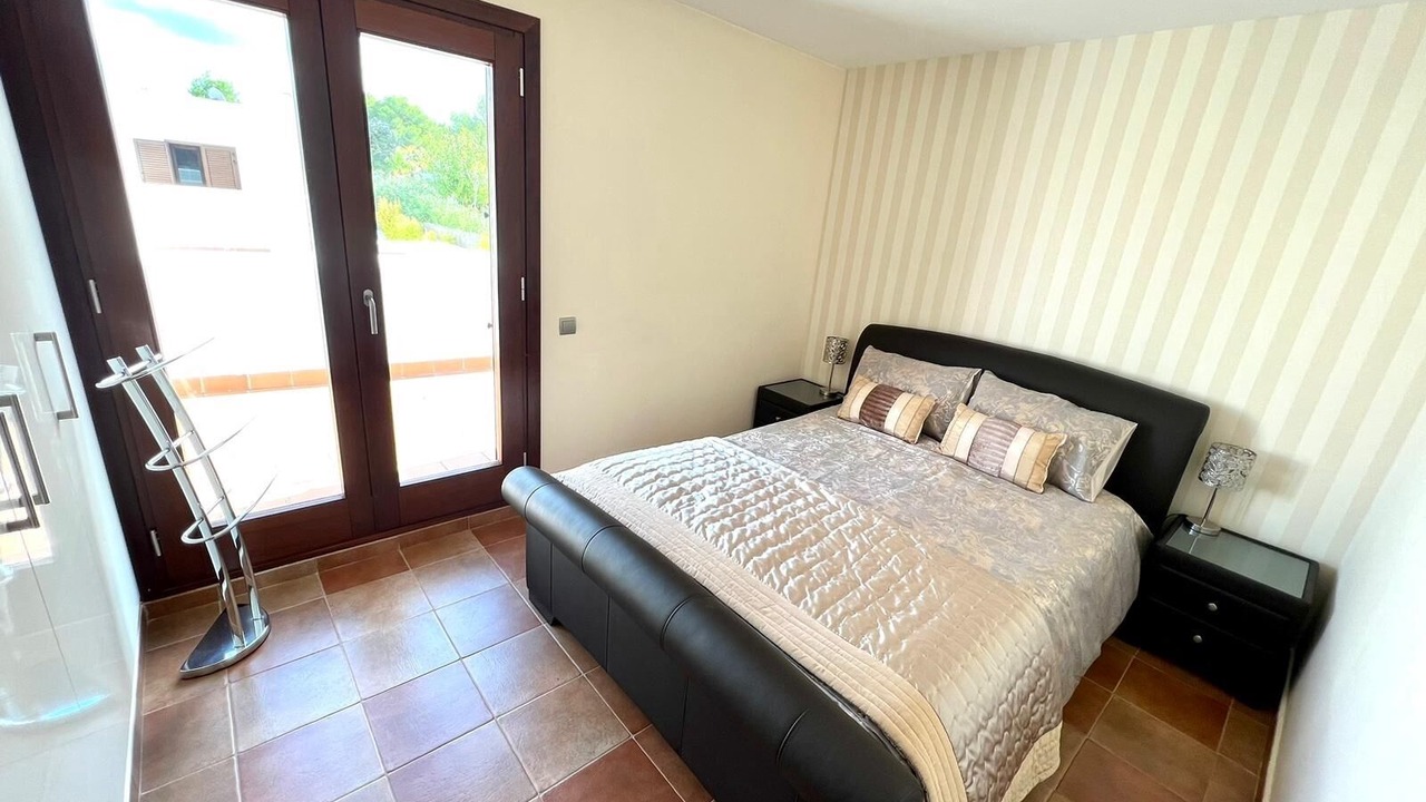 Photo of Bedroom in San Antonio Bay