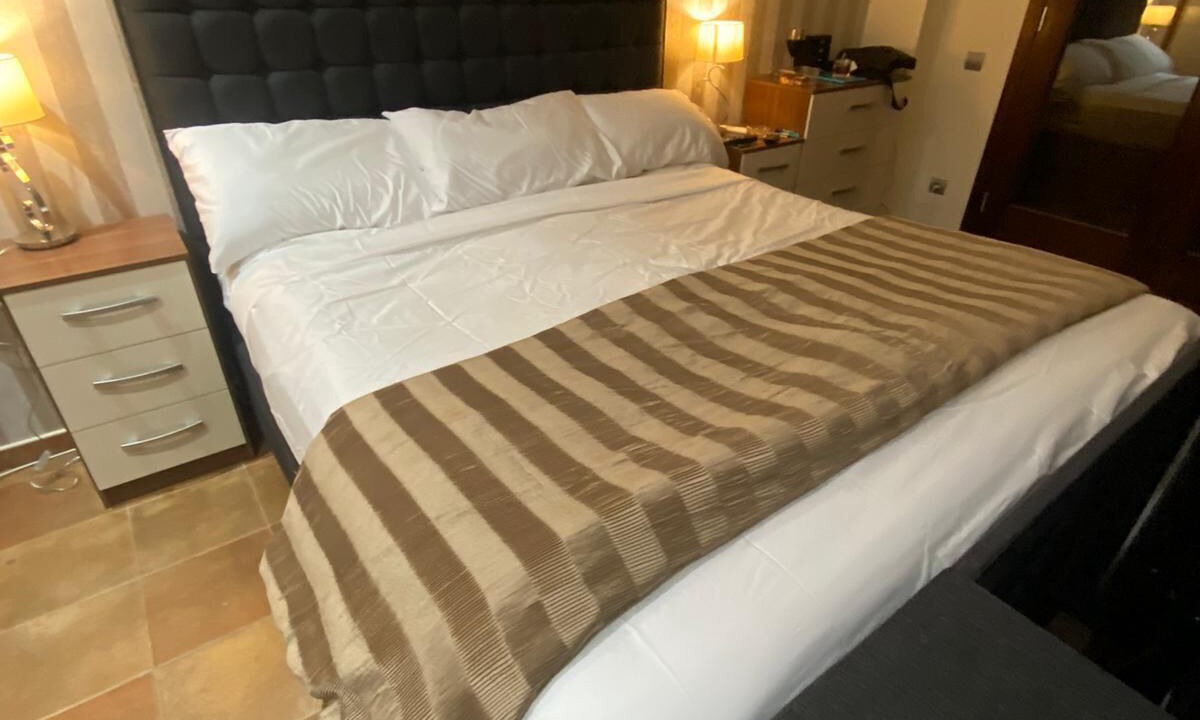 Photo of Bedroom in San Antonio Bay