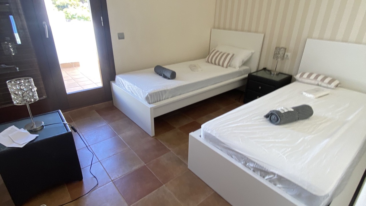 Photo of Bedroom in San Antonio Bay