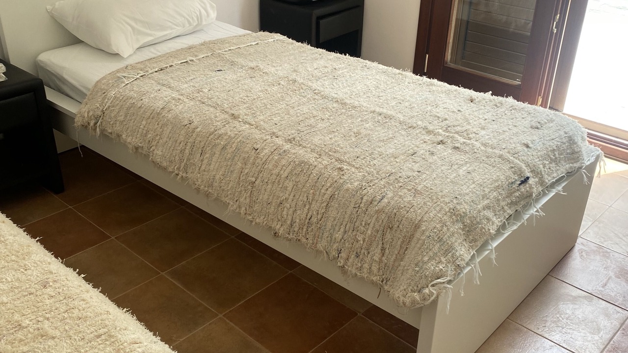 Photo of Bedroom in San Antonio Bay