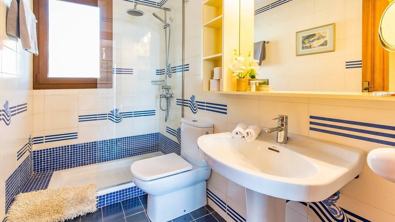 Photo of Bathroom in Sant Elm