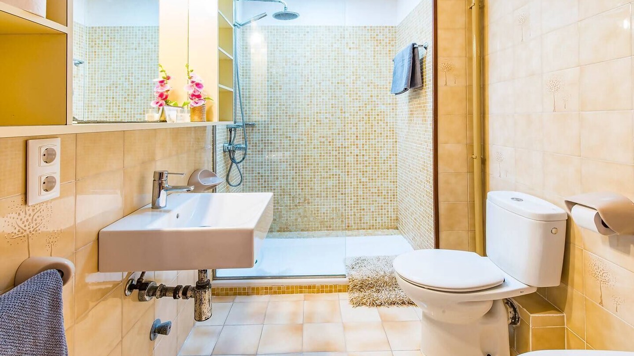 Photo of Bathroom in Sant Elm