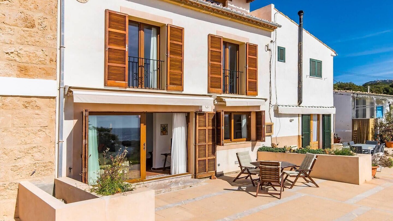 Photo of Outdoor in Sant Elm