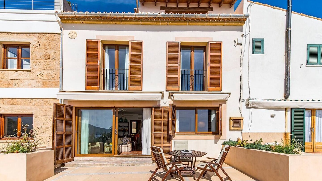 Photo of Outdoor in Sant Elm